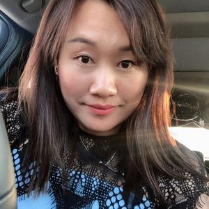 Meet your Posher, Zhen